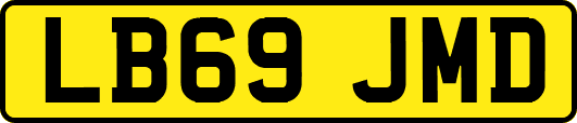 LB69JMD