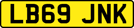 LB69JNK