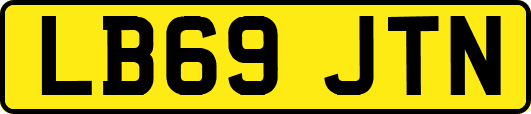 LB69JTN
