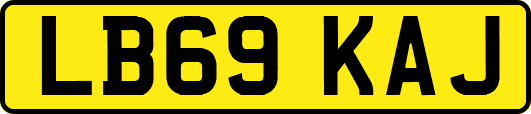 LB69KAJ