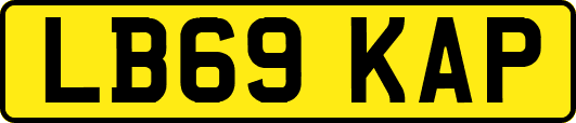 LB69KAP