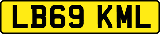 LB69KML