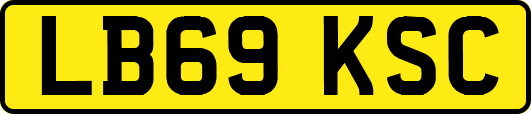 LB69KSC