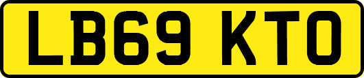 LB69KTO