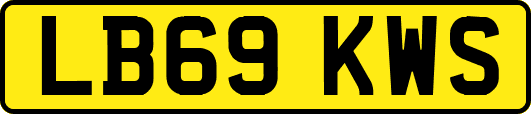 LB69KWS