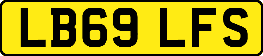 LB69LFS