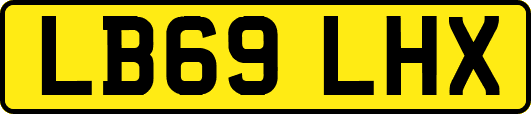 LB69LHX