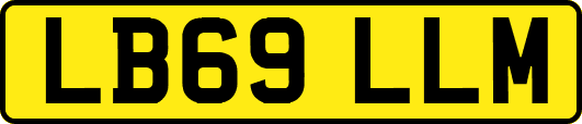 LB69LLM