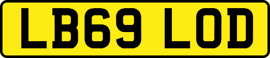 LB69LOD