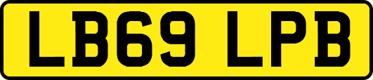 LB69LPB