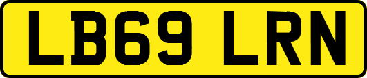 LB69LRN
