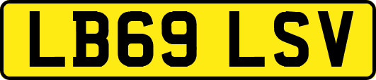 LB69LSV