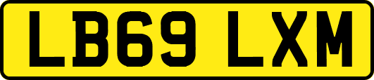 LB69LXM