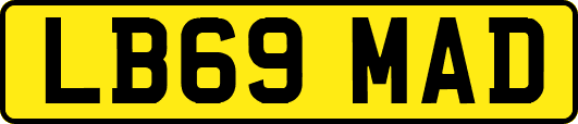 LB69MAD