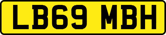 LB69MBH