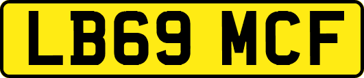 LB69MCF