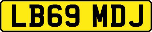 LB69MDJ