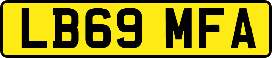 LB69MFA