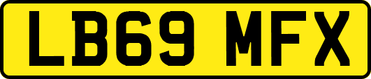 LB69MFX