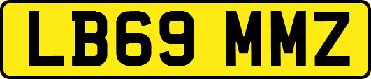 LB69MMZ