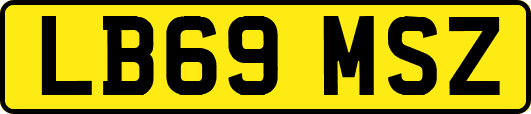 LB69MSZ