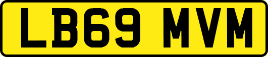 LB69MVM