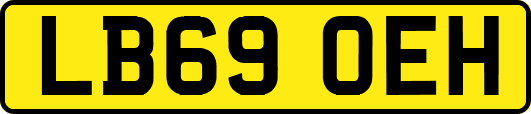 LB69OEH