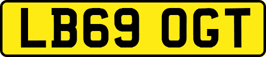 LB69OGT