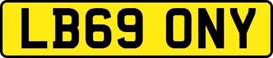 LB69ONY