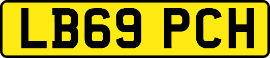 LB69PCH