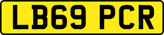 LB69PCR