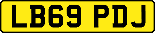 LB69PDJ