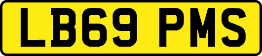 LB69PMS