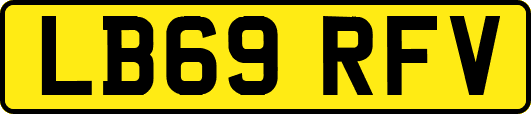 LB69RFV