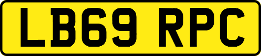 LB69RPC