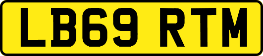 LB69RTM