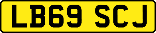 LB69SCJ