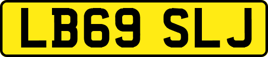 LB69SLJ