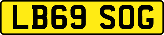 LB69SOG