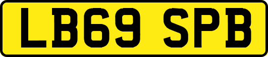 LB69SPB