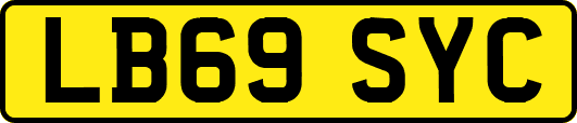 LB69SYC