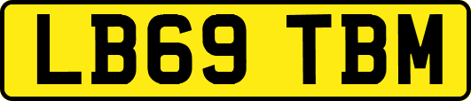LB69TBM