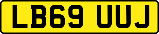 LB69UUJ