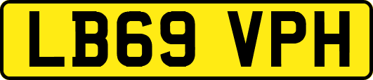 LB69VPH