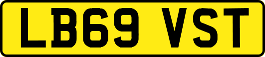 LB69VST