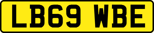 LB69WBE