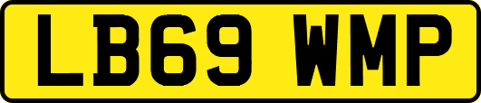 LB69WMP