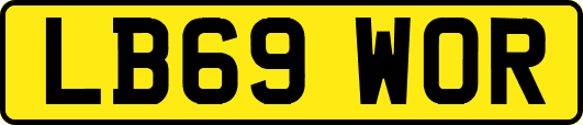 LB69WOR