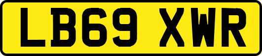 LB69XWR