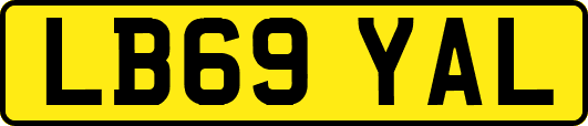 LB69YAL